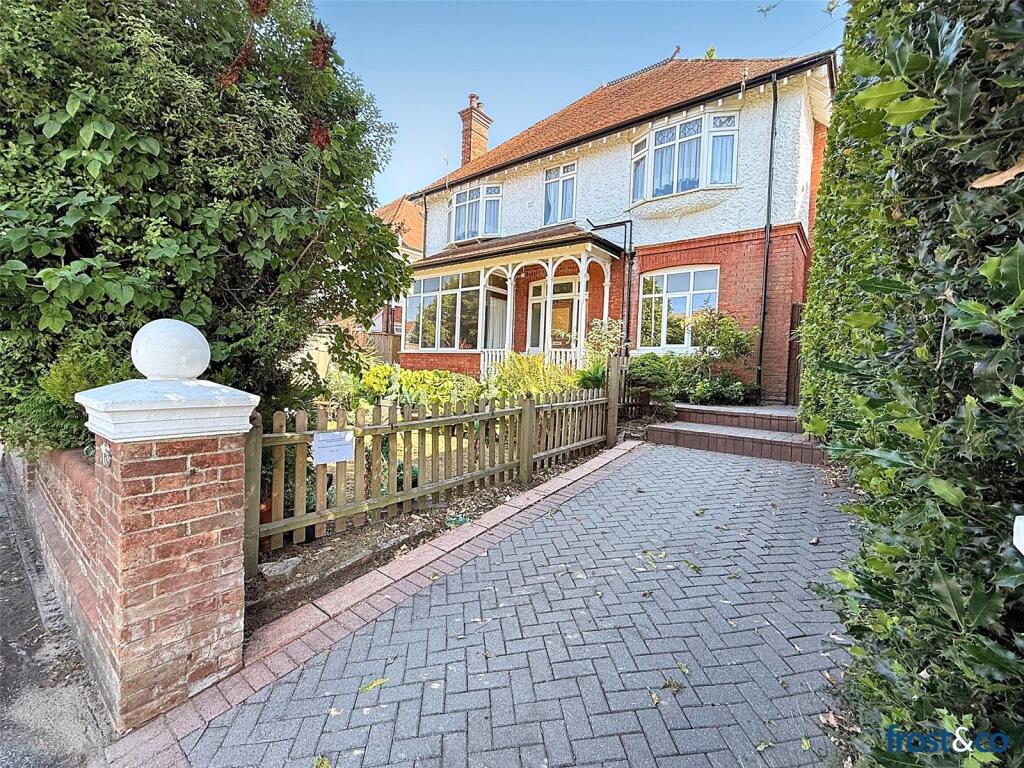 Additional image 11 of Penn Hill Avenue, Poole, Dorset, BH14