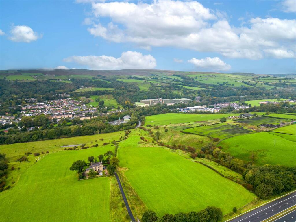 Additional image 19 of Holcombe view, Ramsbottom, Bury
