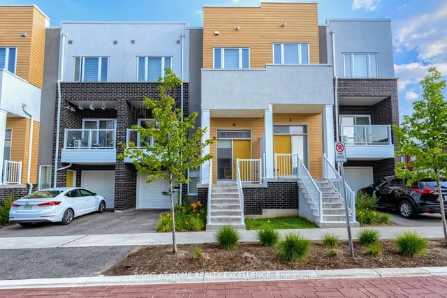 Additional image 2 of 4 VISIONARY Ave Unit 4