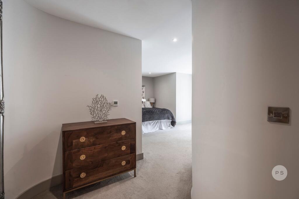 Additional image 22 of Flat 1 Crosstrees 80 Lilliput Road, Canford Cliffs, Poole, BH14 8FS