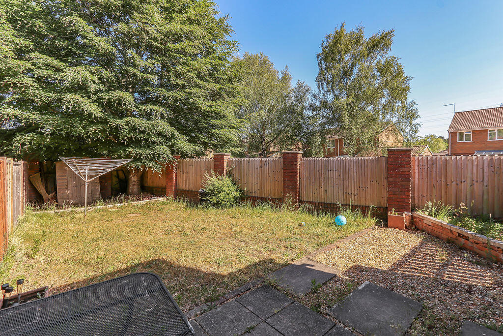 Additional image 13 of Mapperton Close, Canford Heath