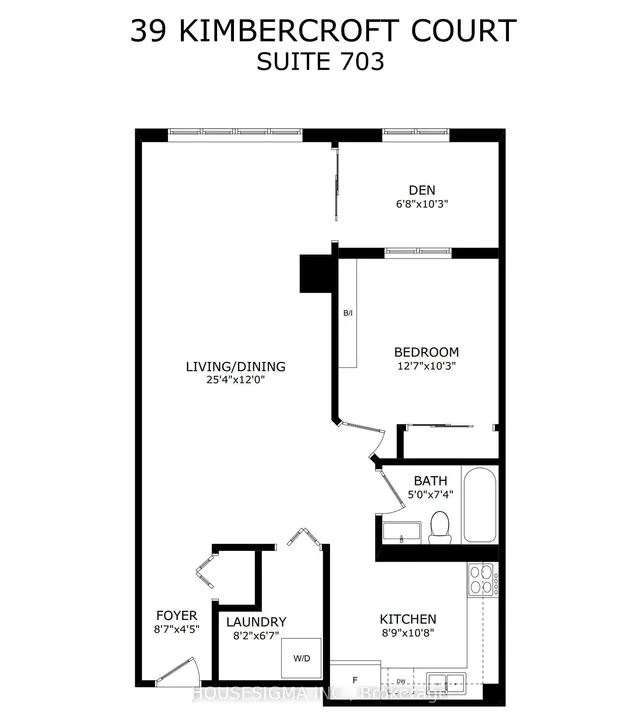 Additional image 27 of 39 Kimbercroft Crt Unit 703