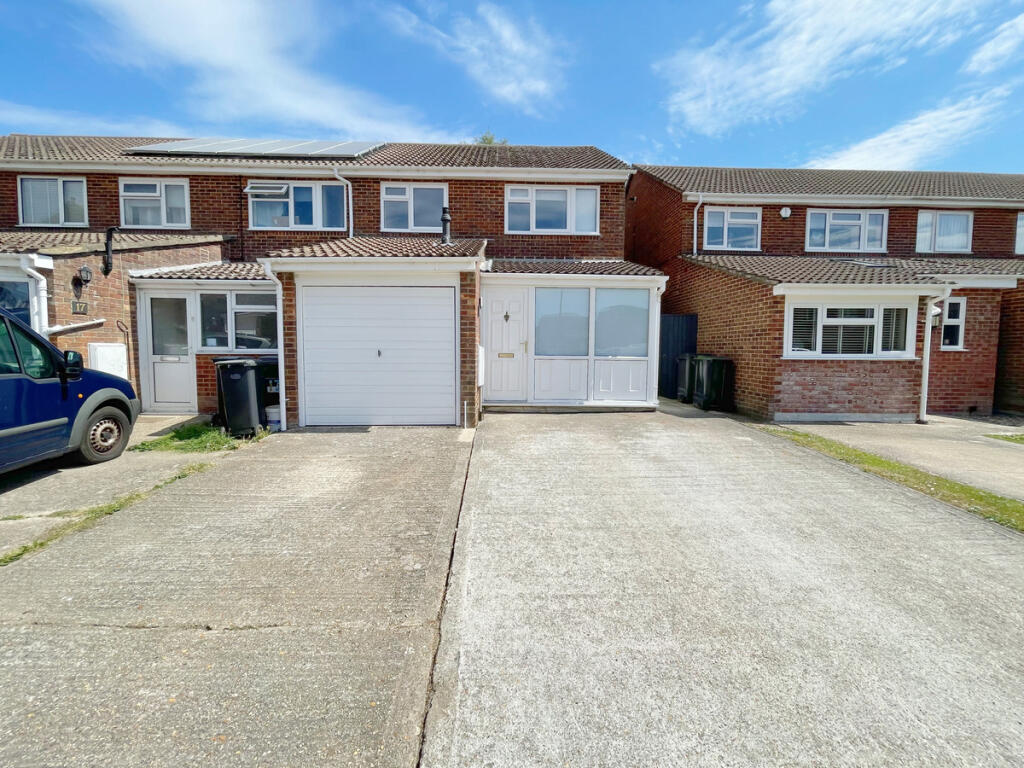 Property image for Moreton Road, BOURNEMOUTH, BH9 3