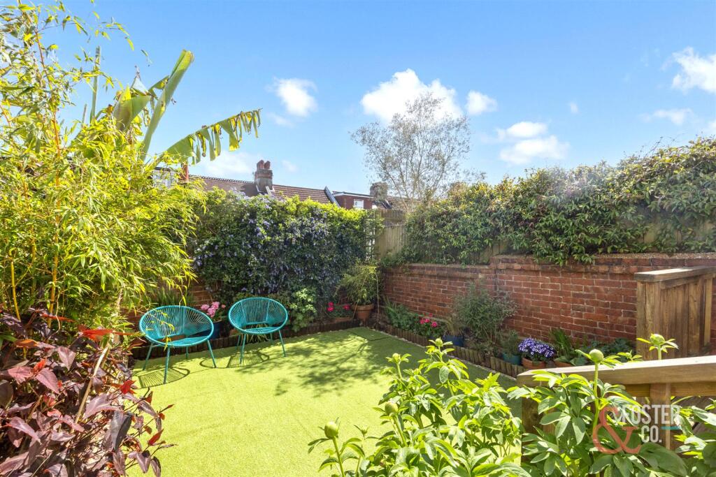 Additional image 26 of Matlock Road, Brighton