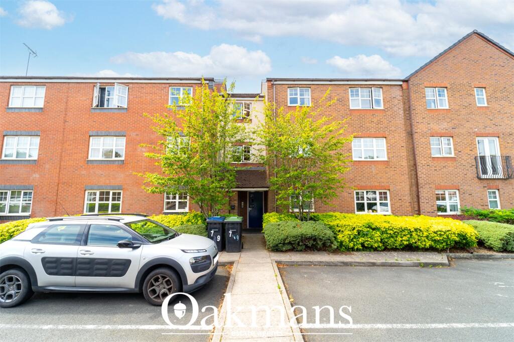 Additional image 13 of Long Saw Drive, Birmingham, West Midlands, B31