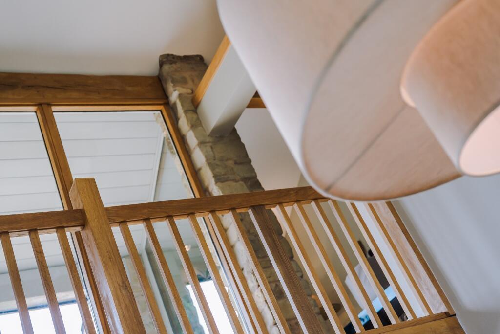 Additional image 9 of Orrell Fold Barn, Moorside Road, Edgworth, Turton,  BL7 0