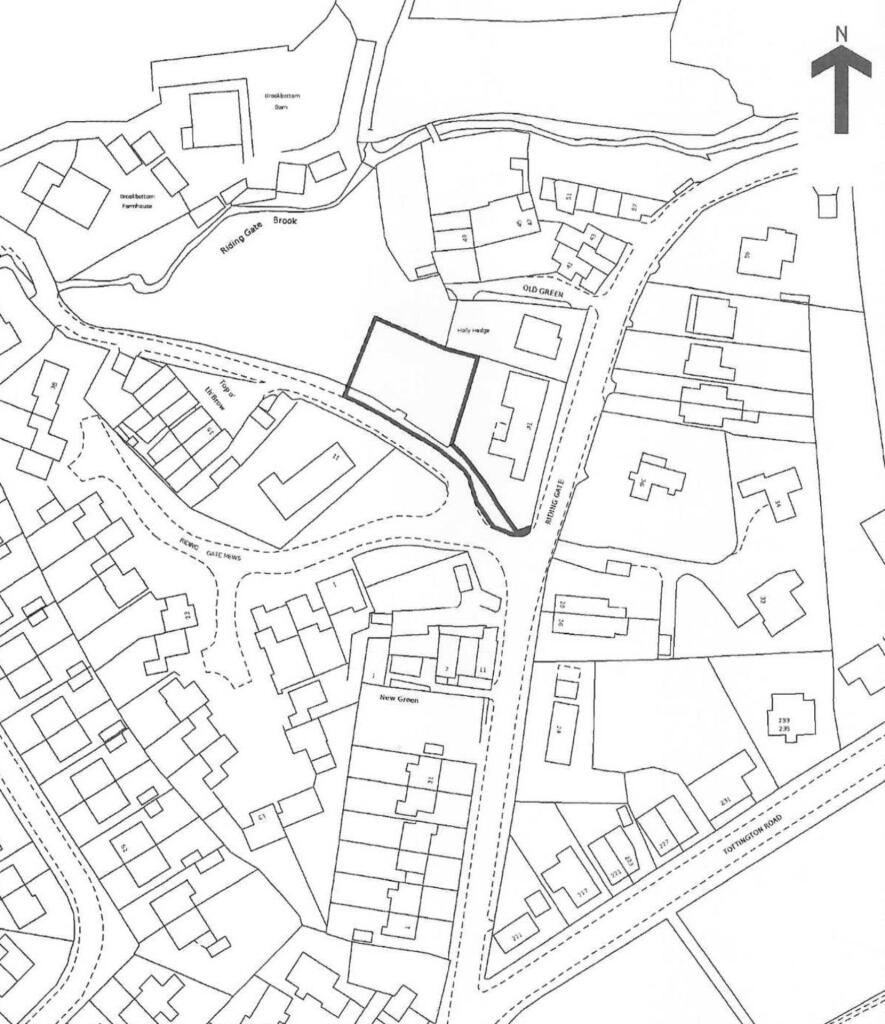 Additional image 40 of 4 or 5 Bedrooms - Riding Gate, Harwood