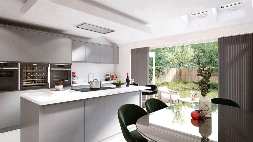 The Stables, Westhoughton, Bolton, BL5 2AT