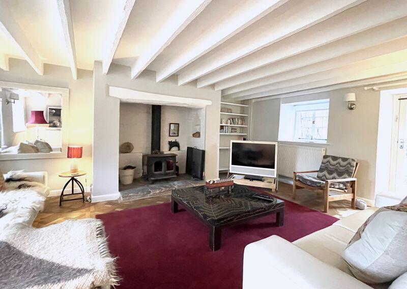 Additional image 38 of Beautifully Presented, Character 3 Bedroom Cottage In Quiet, Picturesque Rural Location