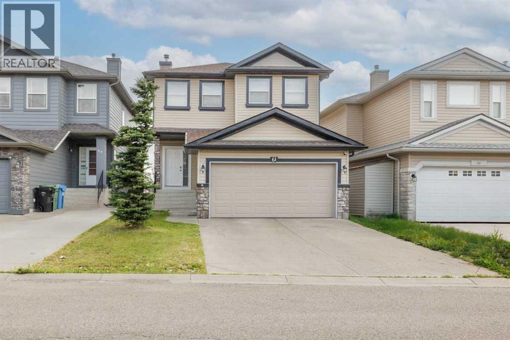61 Saddlecrest Place NE|Calgary, Alberta T3J5G2