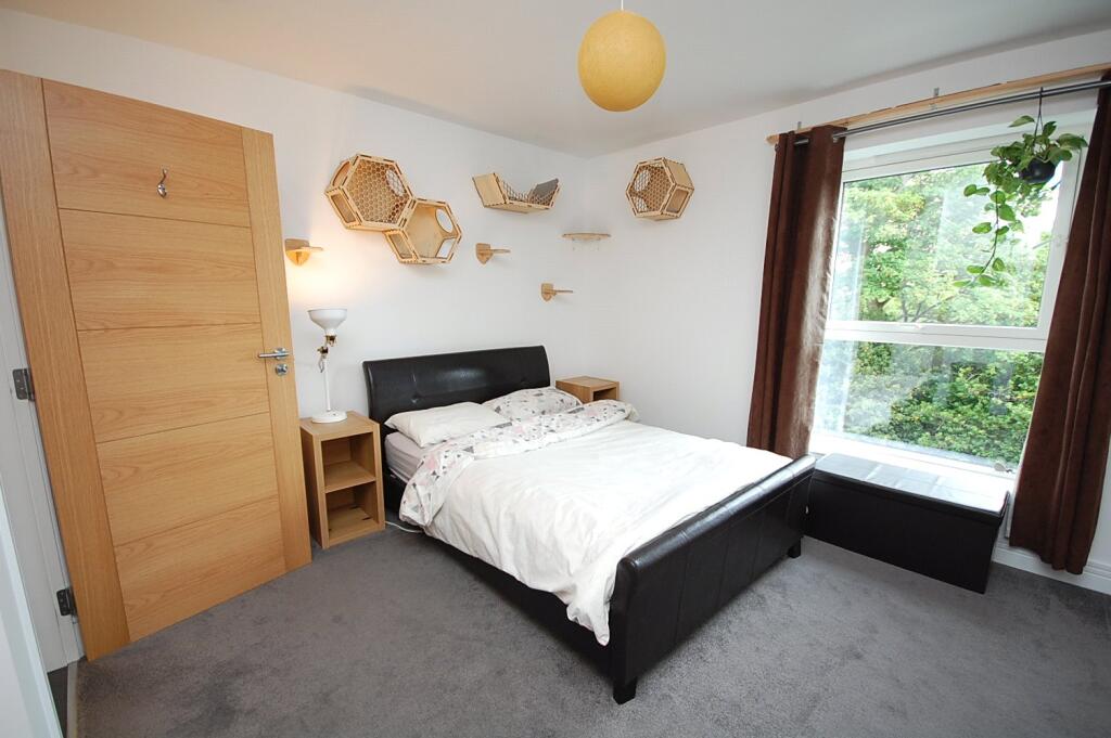 Additional image 10 of May Baird Gardens, City Centre, Aberdeen, AB25