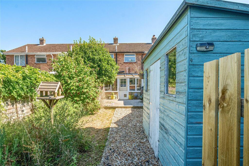 Additional image 17 of Ashley Road, New Milton, Hampshire, BH25