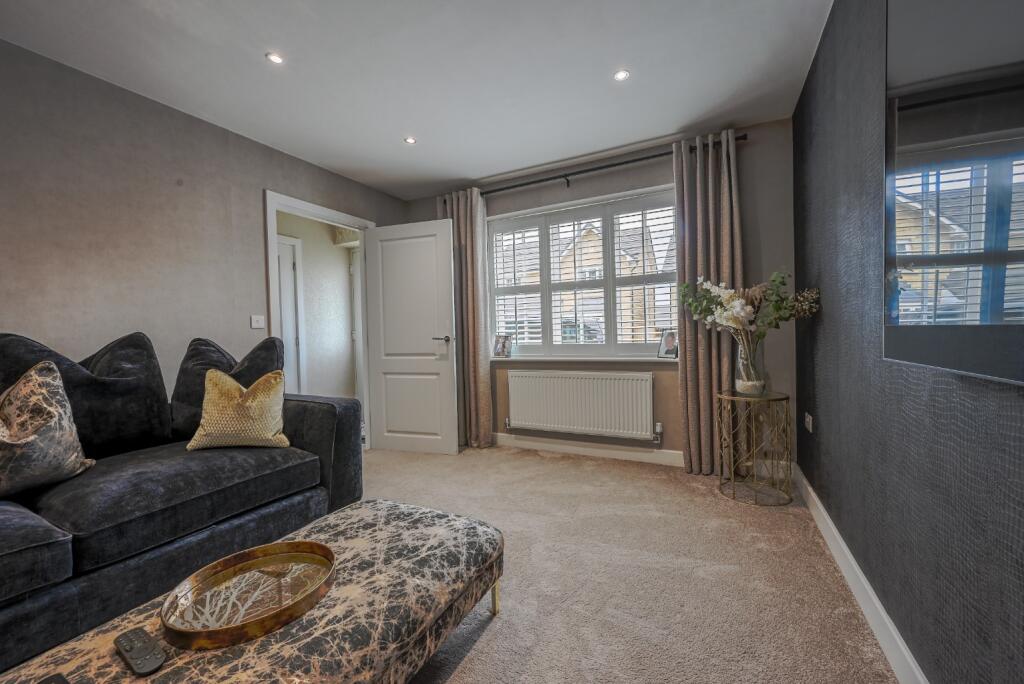 Additional image 14 of 8 The Grange, Bromley Cross, Bolton, BL7 9