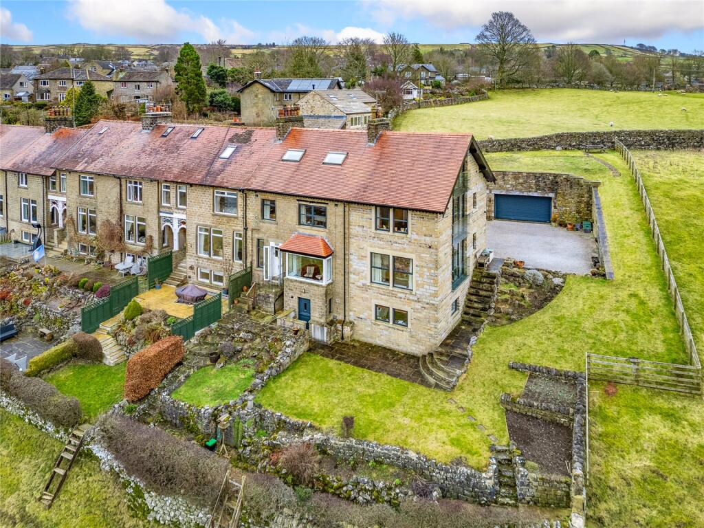 Additional image 30 of 12 Bridge End, Grassington, BD23 5NH