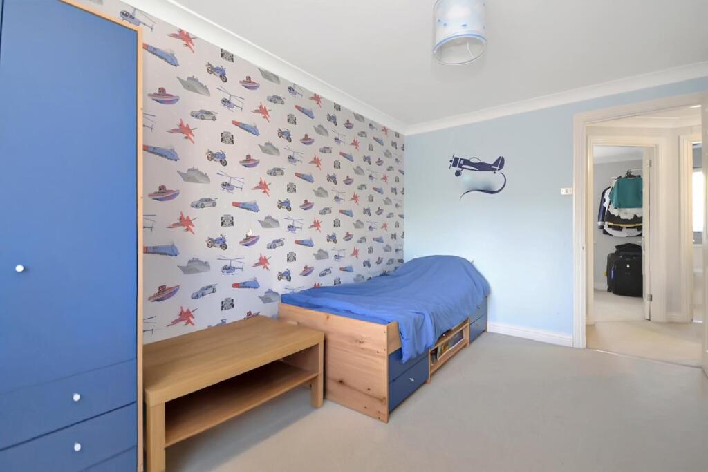 Additional image 13 of Old Sawmill Close, Verwood