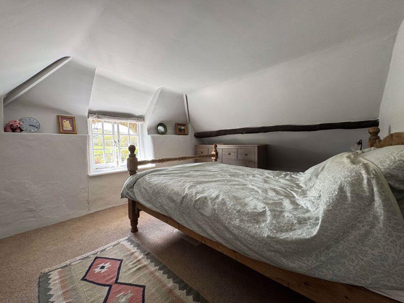 Additional image 25 of Traditional Character Thatched Cottage In Pretty Purbeck Hamlet