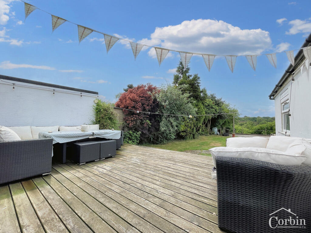 Additional image 20 of Daws Avenue, Bournemouth, BH11 8