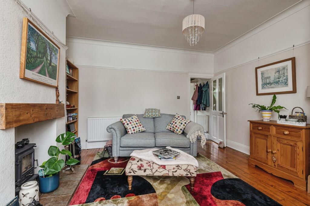 Additional image 18 of Auckland Road, Bradford