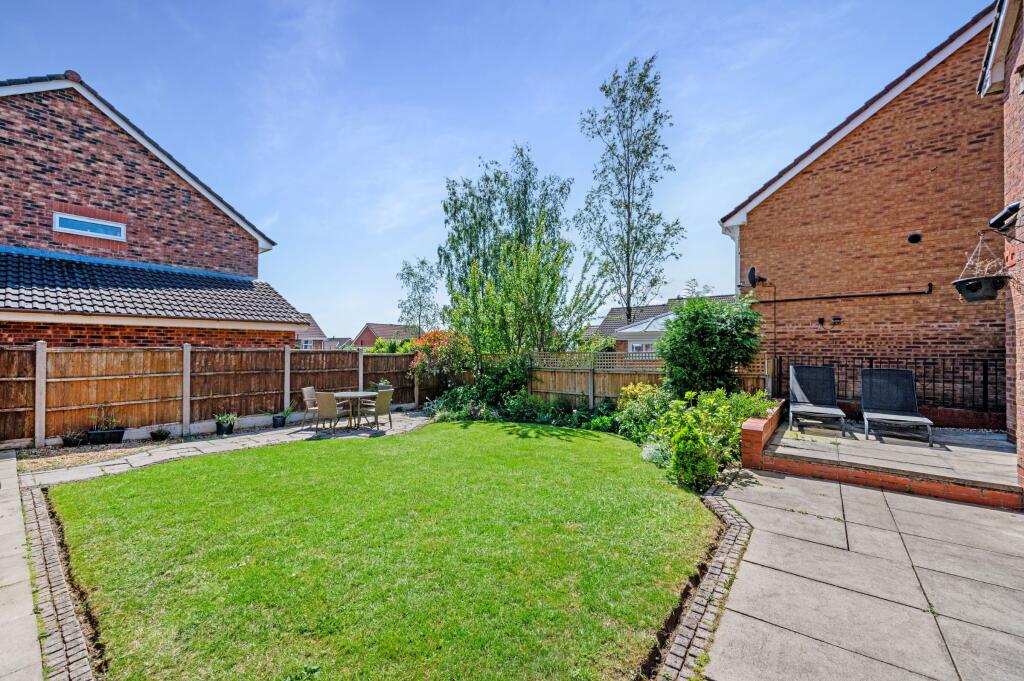 Additional image 23 of Conningsby Close, Bromley Cross