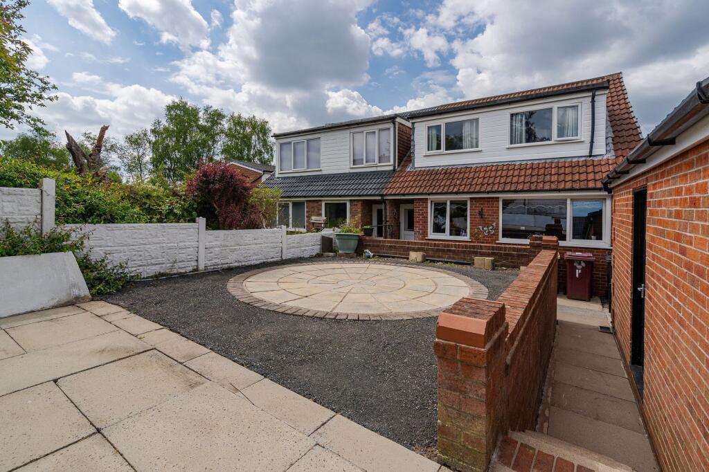 Additional image 2 of Doncaster Close, Little Lever, BL3
