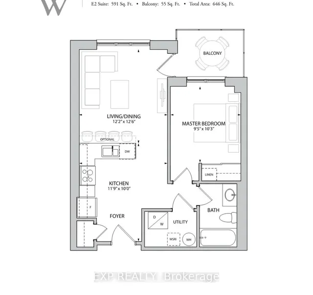 Additional image 10 of 195 commonwealth St Unit 209