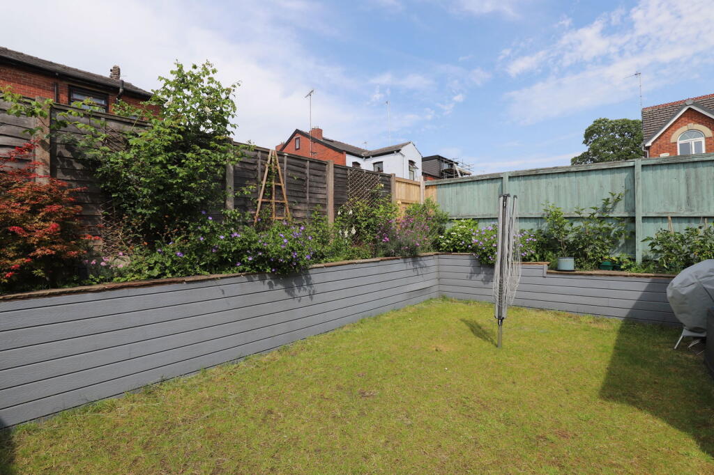 Additional image 27 of Linden Crescent, Tottington, Bury, BL8 3GE