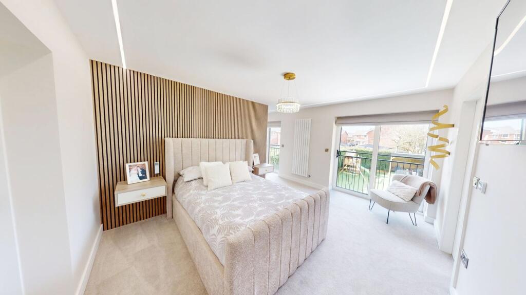 Additional image 23 of Bank Side, Westhoughton, BL5