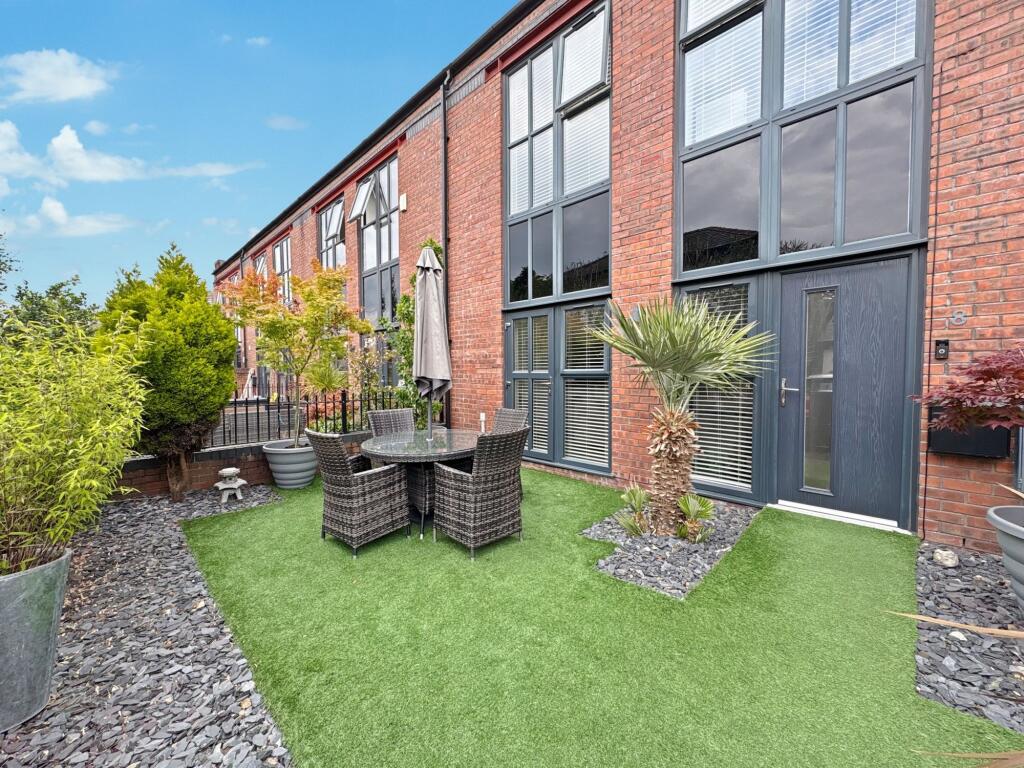 Additional image 4 of Mill Street, Westhoughton, BL5