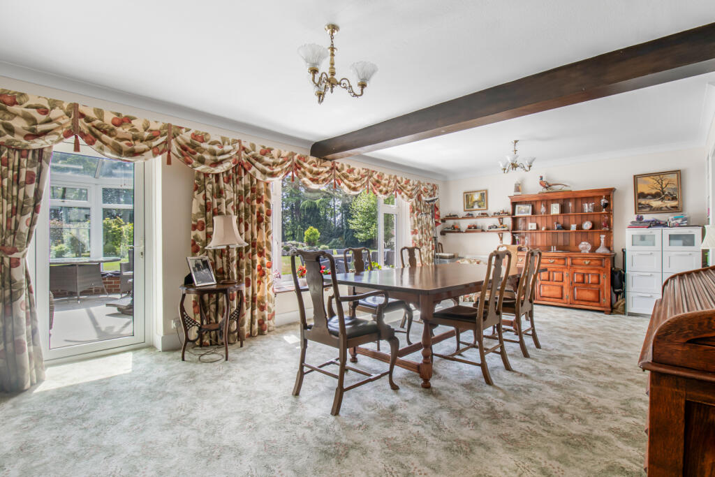 Additional image 8 of Highwood, Ringwood, Hampshire, BH24