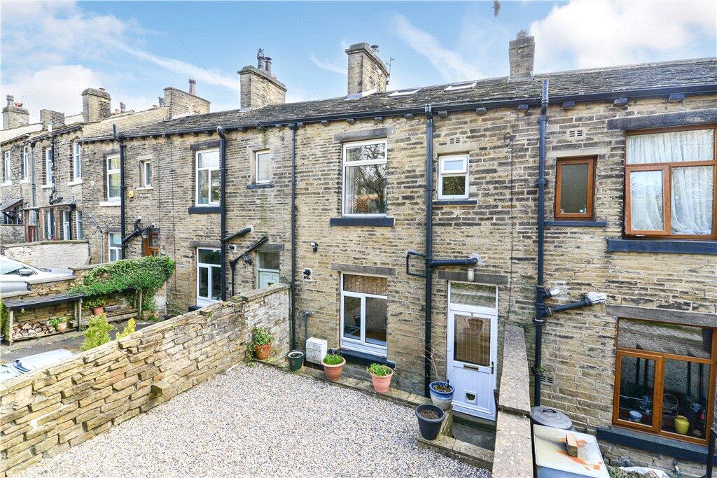 Additional image 17 of Laythorpe Terrace, East Morton, West Yorkshire, BD20
