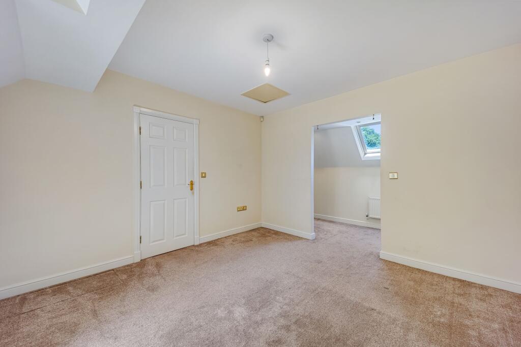 Additional image 34 of Westmorlands, Chorley New Road, Bolton, BL1 5 | Gated 5-Bed Home with Balcony, Double Garage & Potential