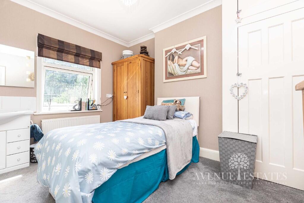 Additional image 24 of Thistlebarrow Road, Bournemouth, Dorset, BH7