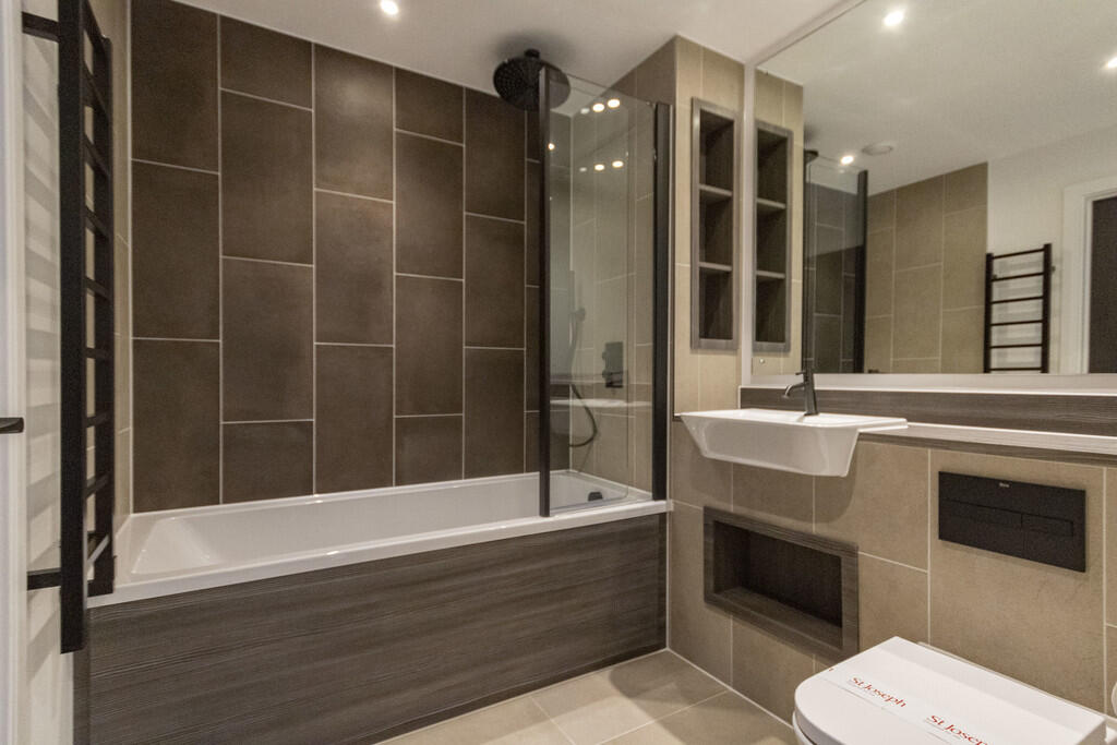 Additional image 5 of The Colmore, Snow Hill Wharf, Shadwell Street, Birmingham, B4