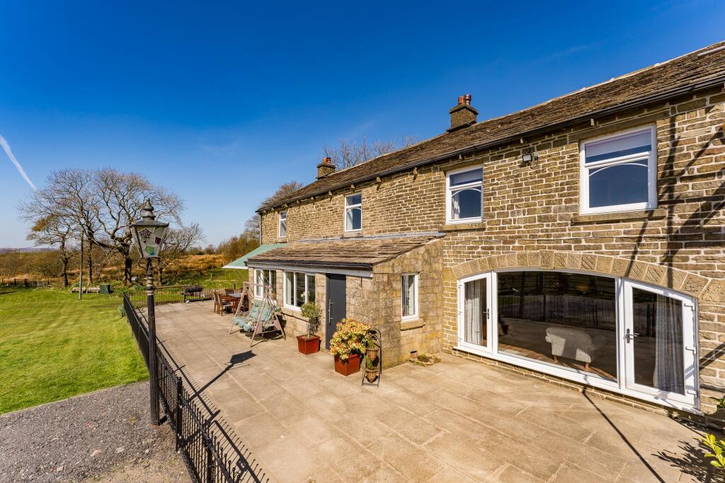 Additional image 59 of Edgworth Moor Farm, Broadhead Road, BL7 – 5 Acres, Stables & Breathtaking Views