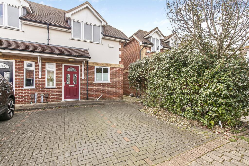 Additional image 11 of Orchard Gardens, Ensbury Park, Bournemouth, BH10