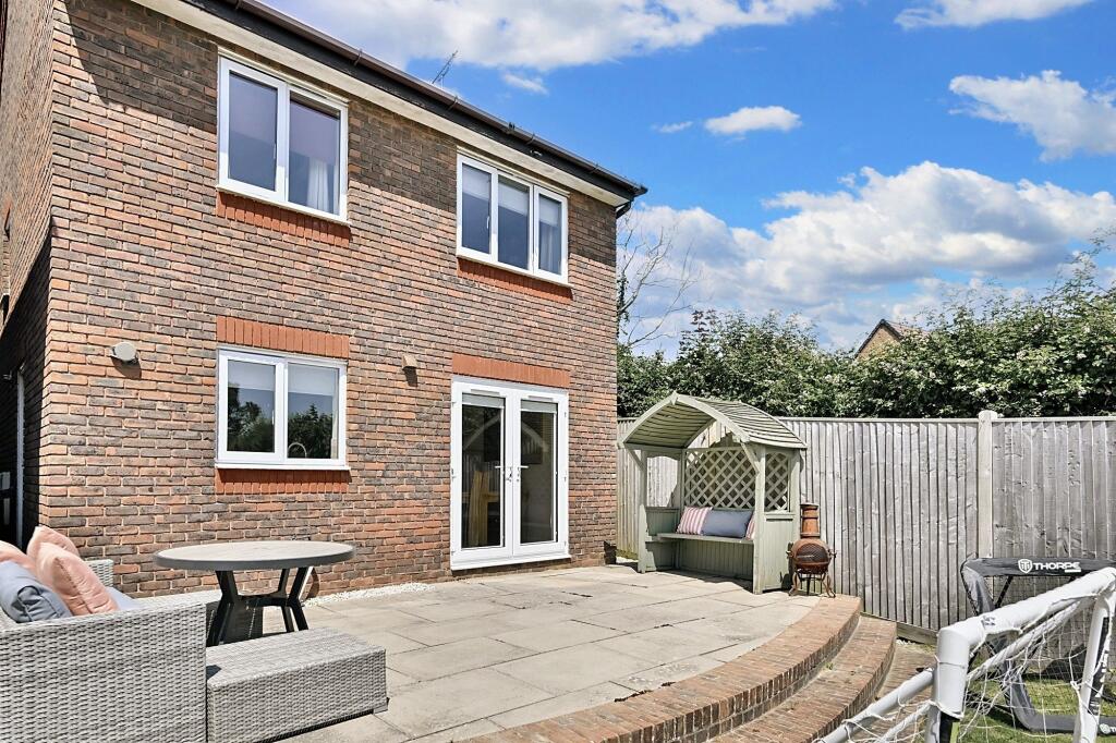 Additional image 23 of Cuckmere Drive, Stone Cross, BN24