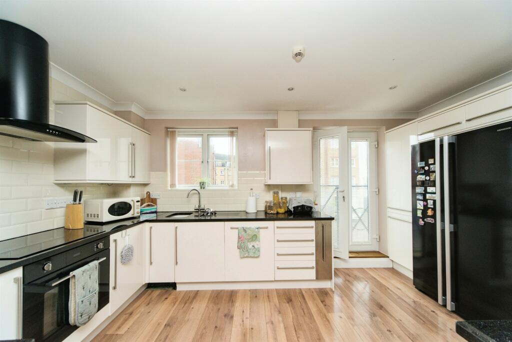 Additional image 4 of Barbuda Quay, Eastbourne