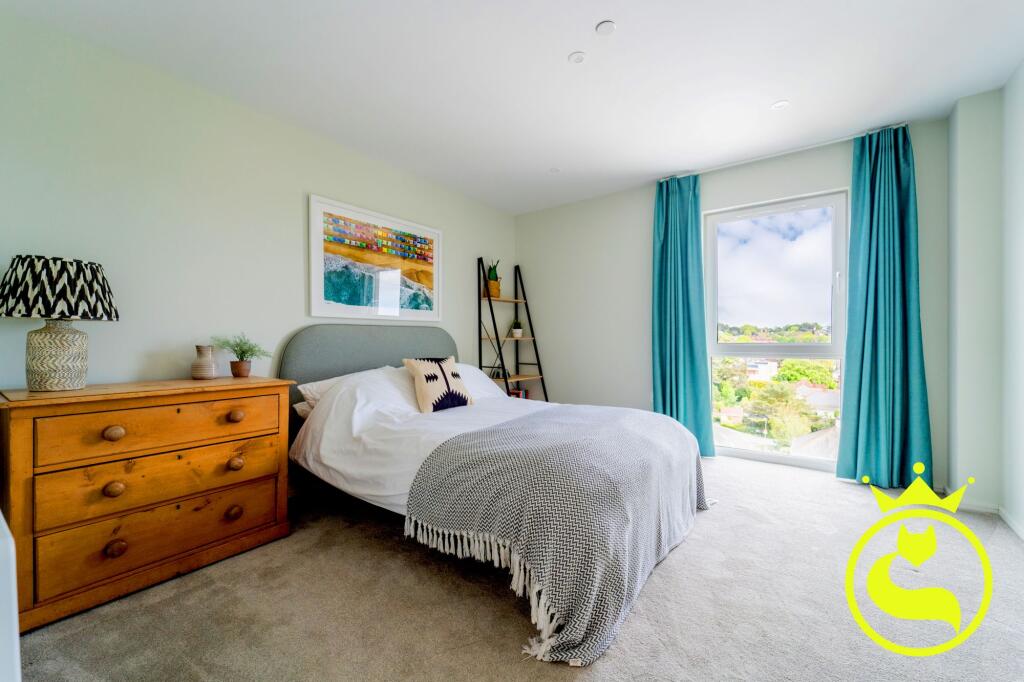 Additional image 23 of The Observatory Penthouse Apartment