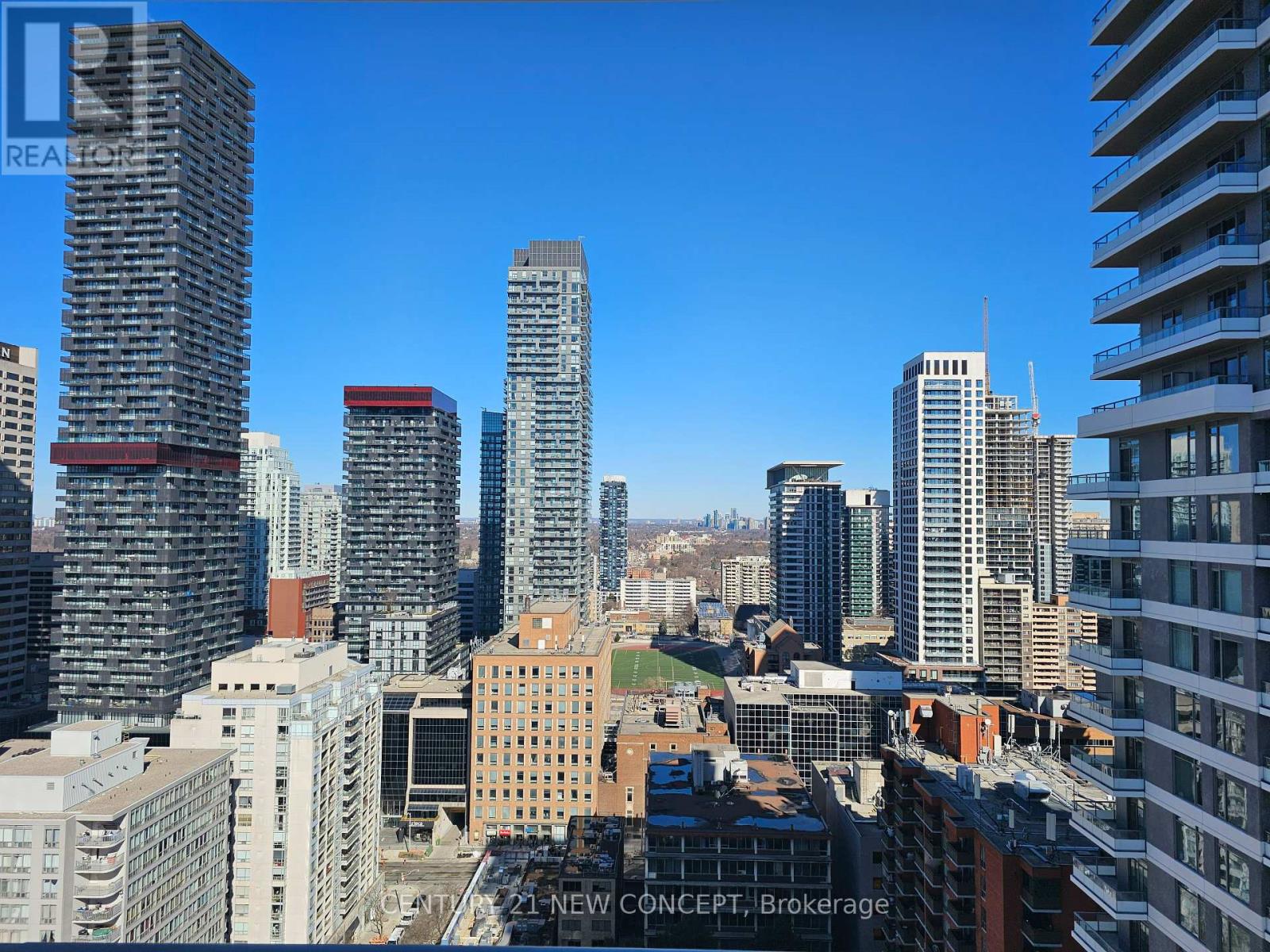 2803 - 25 HOLLY STREET|Toronto (Mount Pleasant East), Ontario M4S0E3