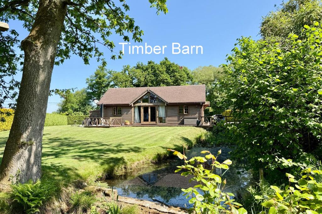 Additional image 35 of Highwood, NEW FOREST BH24