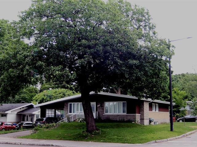 2643 Ch. des Quatre-Bourgeois|Québec (Sainte-Foy/Sillery/Cap-Rouge), Quebec G1V1X1