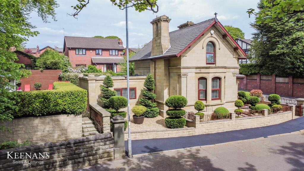 Additional image 23 of Bridge Hall Lane, Bury