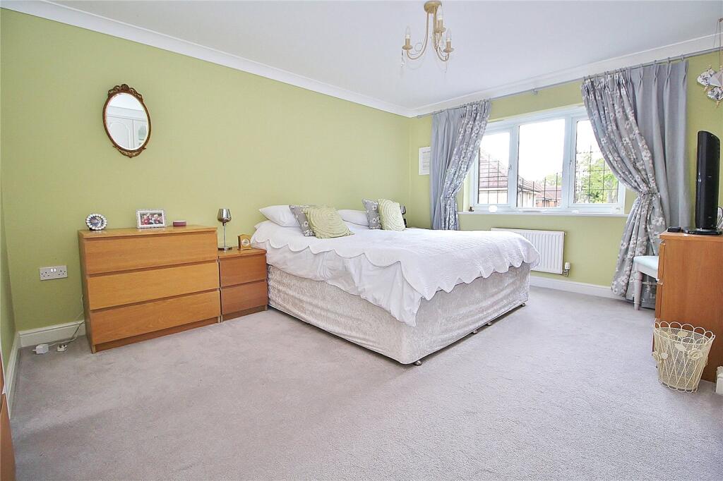 Additional image 17 of Valley Gardens, Findon Valley, Worthing, West Sussex, BN14