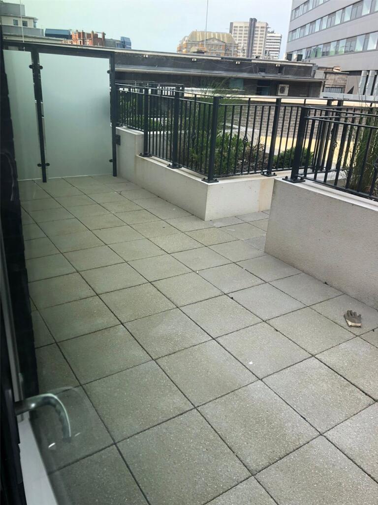 Additional image 4 of Broad Street, Birmingham, B15