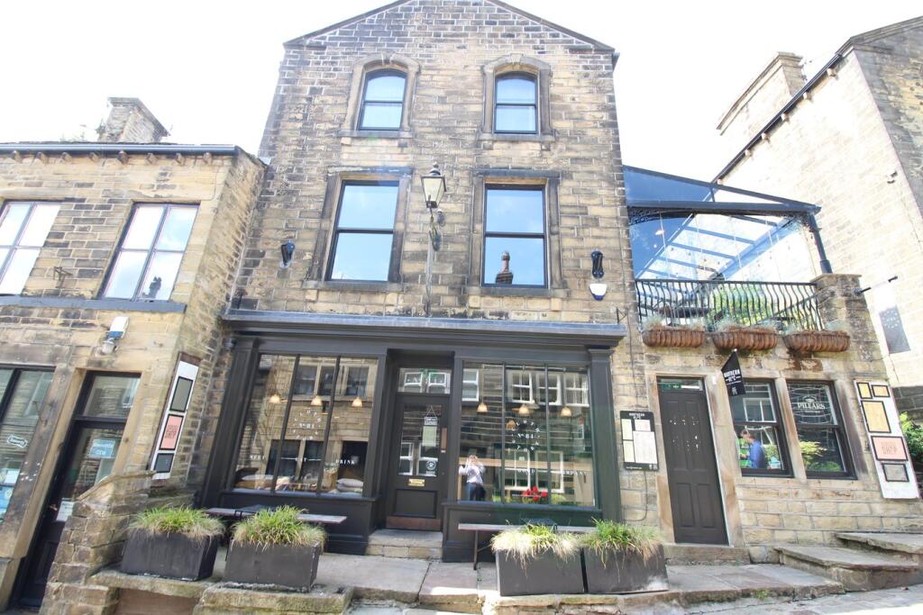 Additional image 32 of Main Street, Haworth, Keighley, BD22
