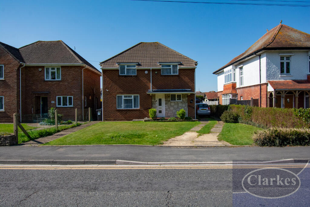 Additional image 23 of Redhill Drive, Bournemouth, Dorset