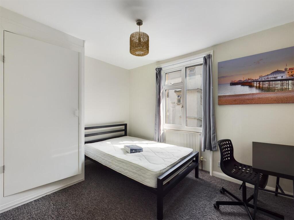 Additional image 5 of SFF, Broad Street, Brighton