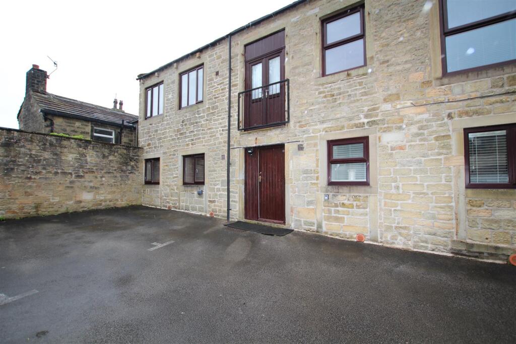 Property image for High Street, Sutton-In-Craven, Keighley