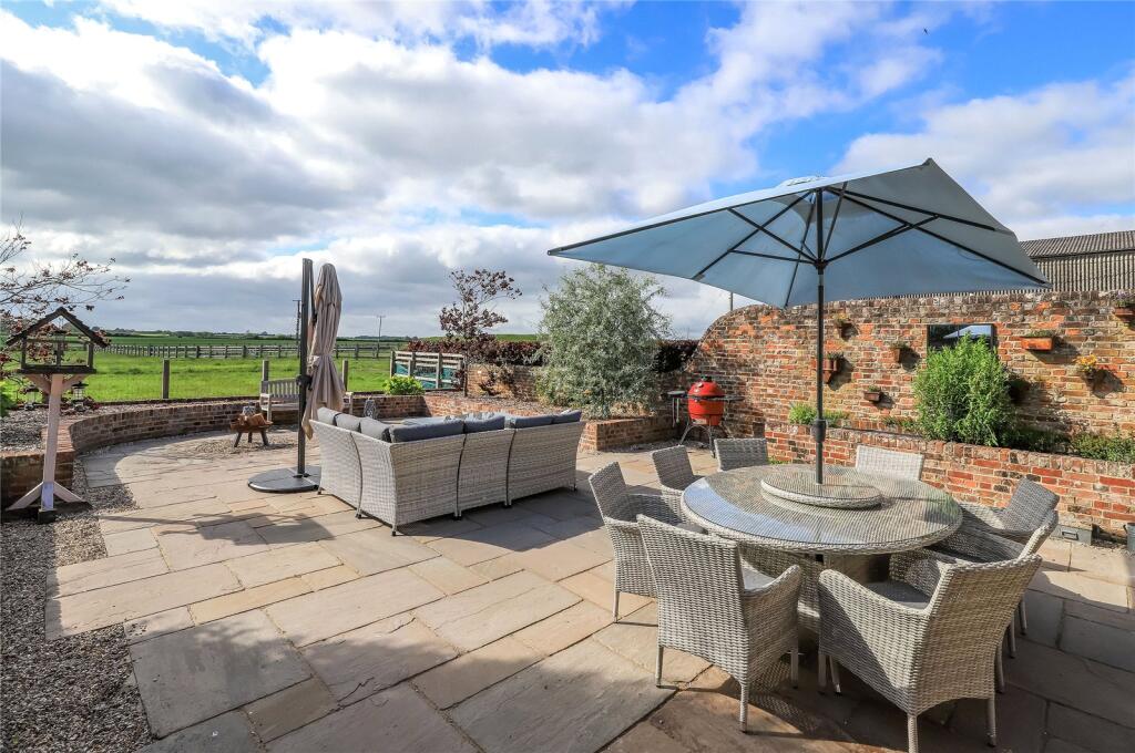 Additional image 12 of New Barn Fram, Knowlton, Wimborne, BH21