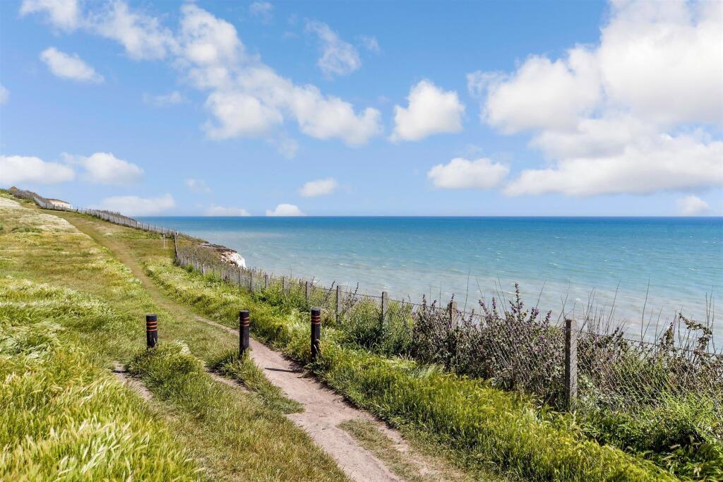 South Coast Road, Peacehaven, East Sussex